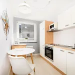 Haus Monika Appartamento *