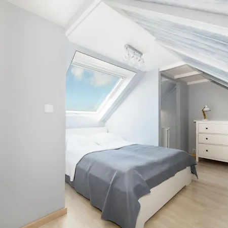 Haus Monika Apartment
