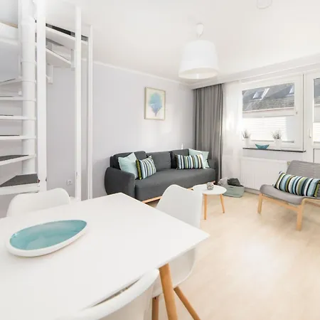 Apartment Haus Monika Heligoland