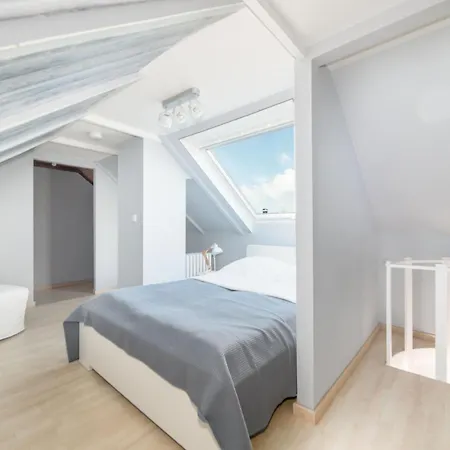 Haus Monika Apartament Heligoland