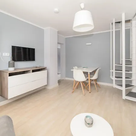 Haus Monika Apartament