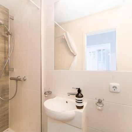 Apartament Haus Monika