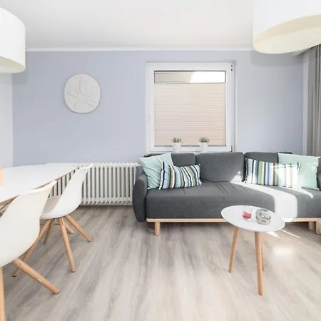 Apartament Haus Monika