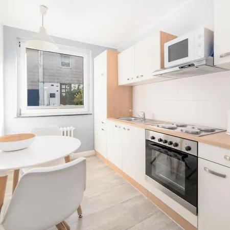 Appartamento Haus Monika *