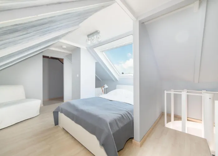 Haus Monika Lejlighed Heligoland